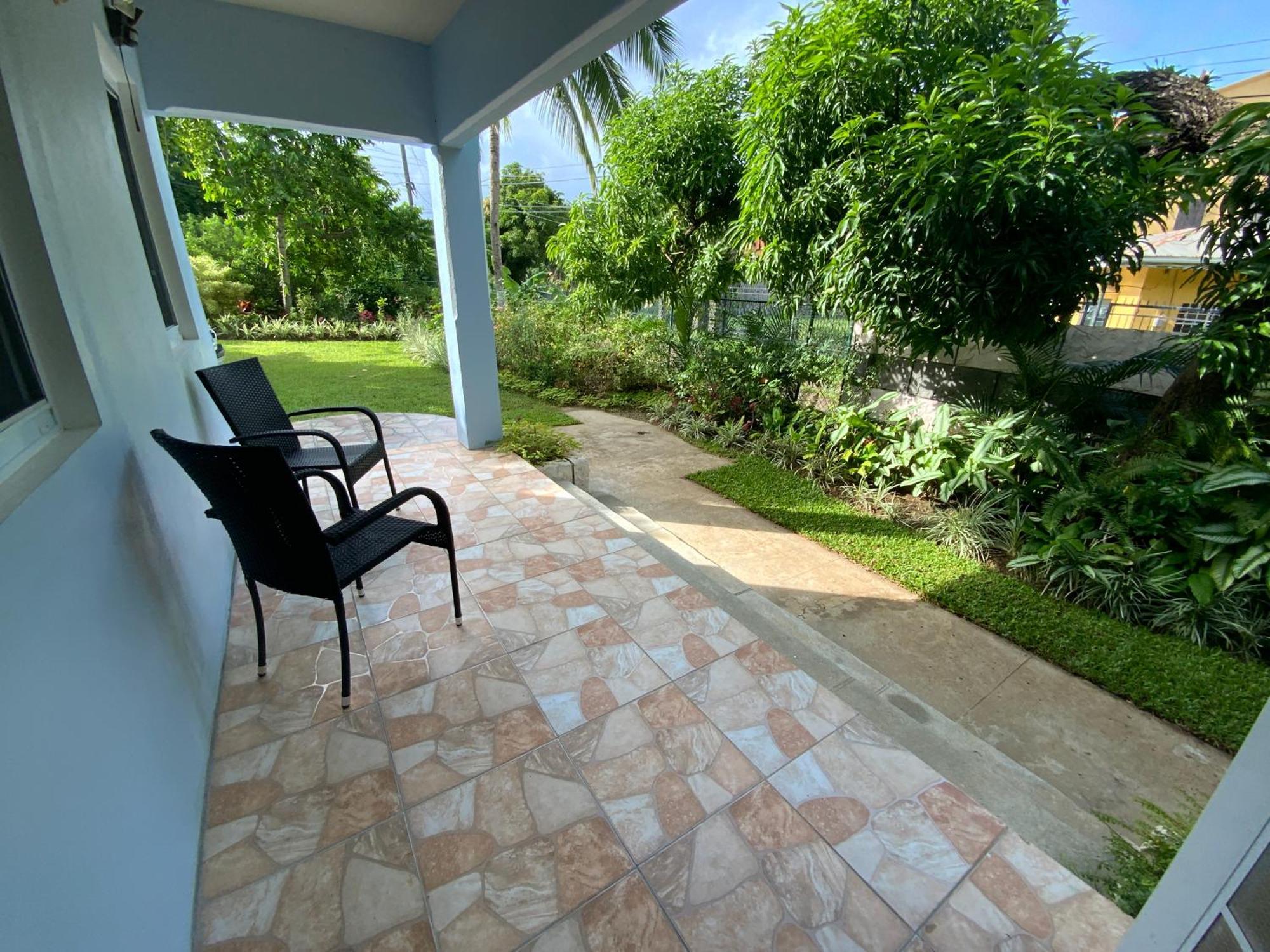 Marvey'S Place Castries Ngoại thất bức ảnh