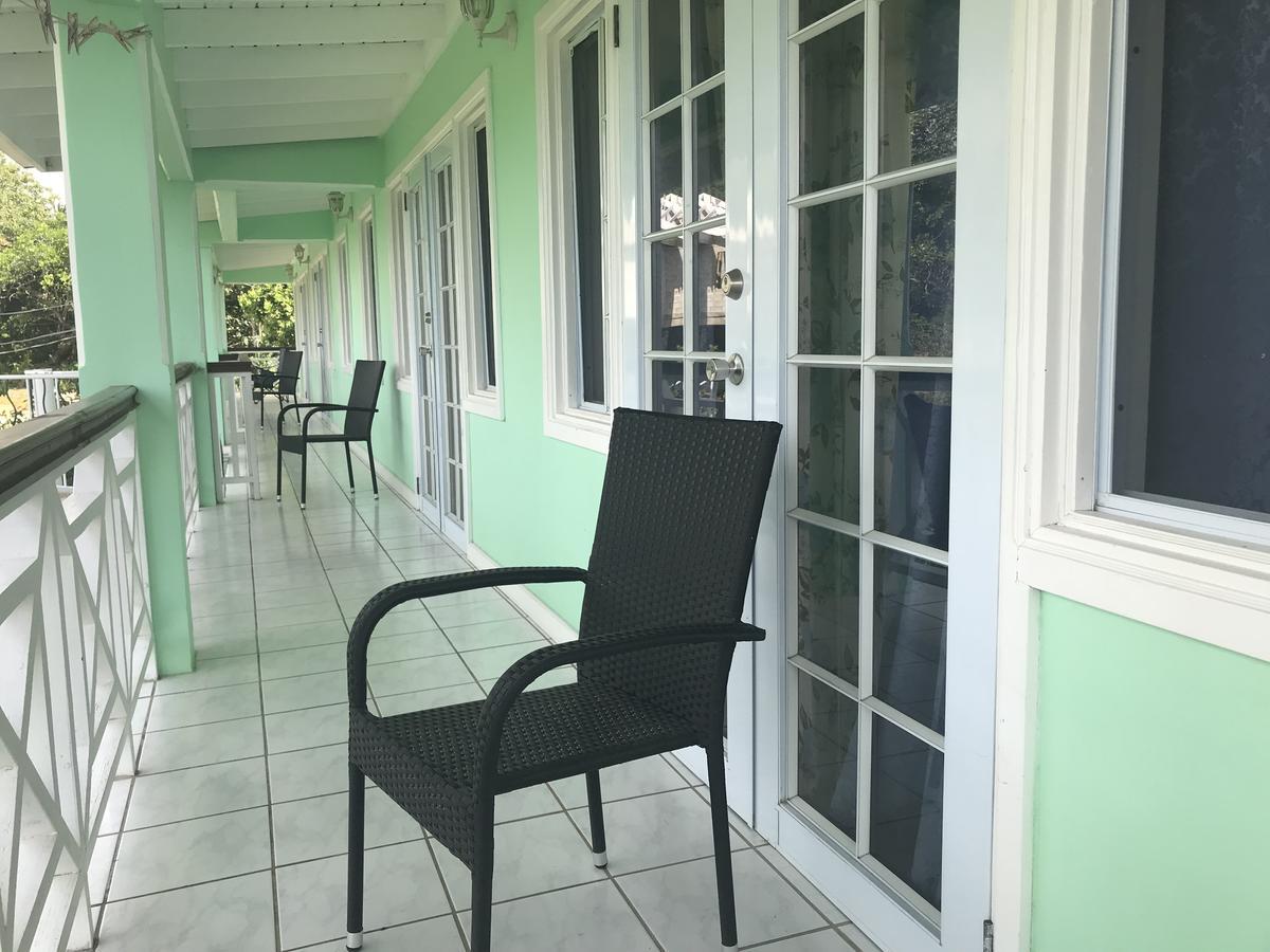Marvey'S Place Castries Ngoại thất bức ảnh